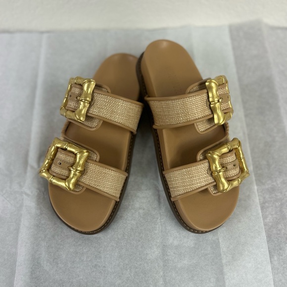 Enola Sporty Sandals - Picture 5 of 6